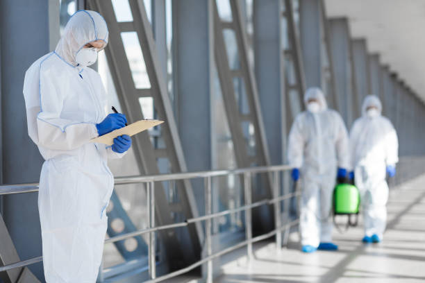 Best Mold Removal for HVAC Installations  in Blanchard, OK