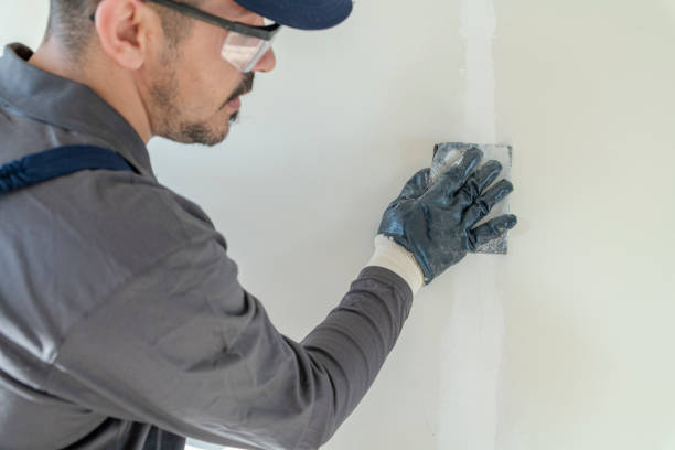 Best Crawl Space Mold Remediation  in Blanchard, OK